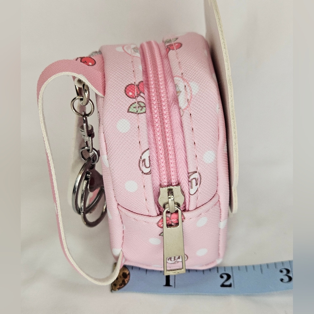 My Melody Mini Coin Pouch NWOT - Picture 6 of 6